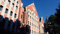 慶應義塾大学 三田キャンパス